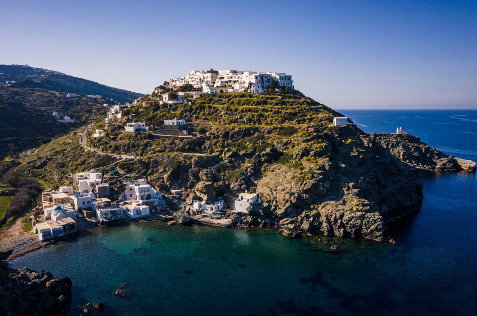 arhontou-sifnos